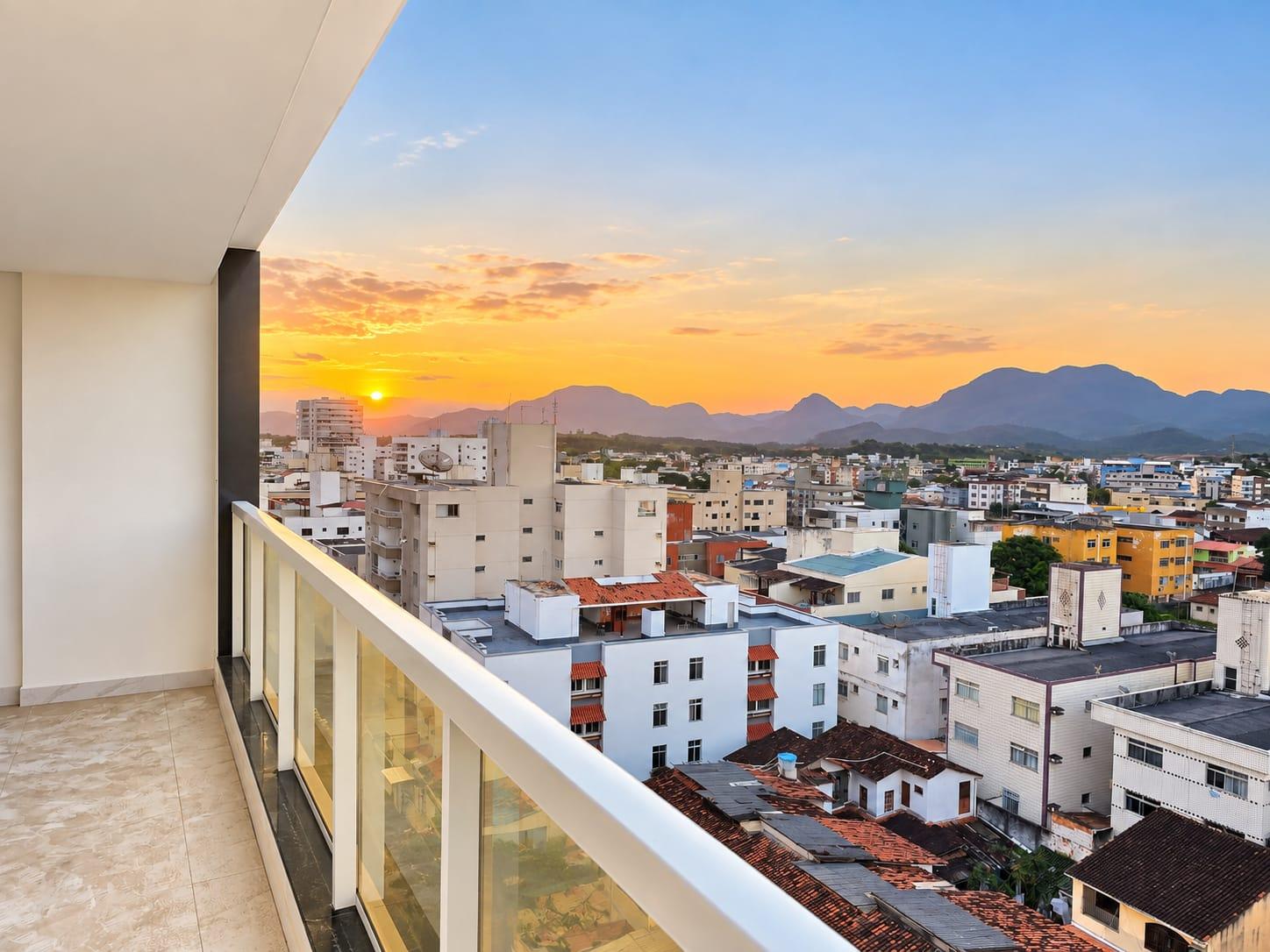 Terreno 360m² Efapi Chapecó bairro planejado Vederti IV