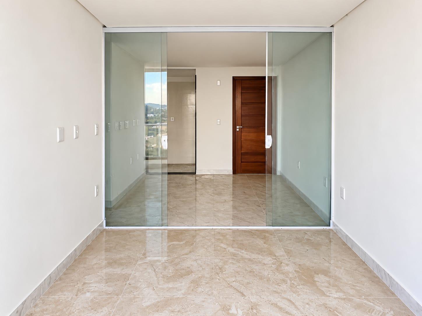 Terreno 360m² Efapi Chapecó bairro planejado Vederti IV