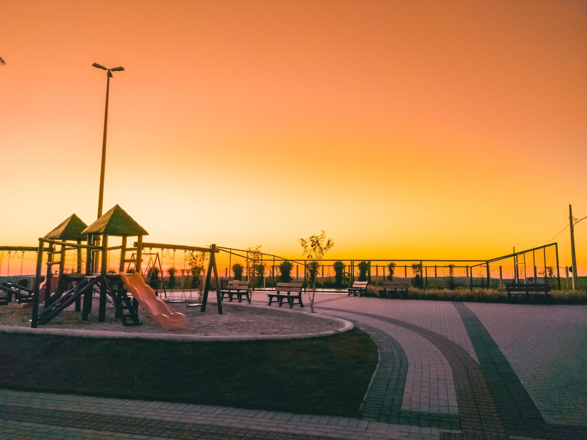 Terreno 360m² Efapi Chapecó bairro planejado Vederti IV