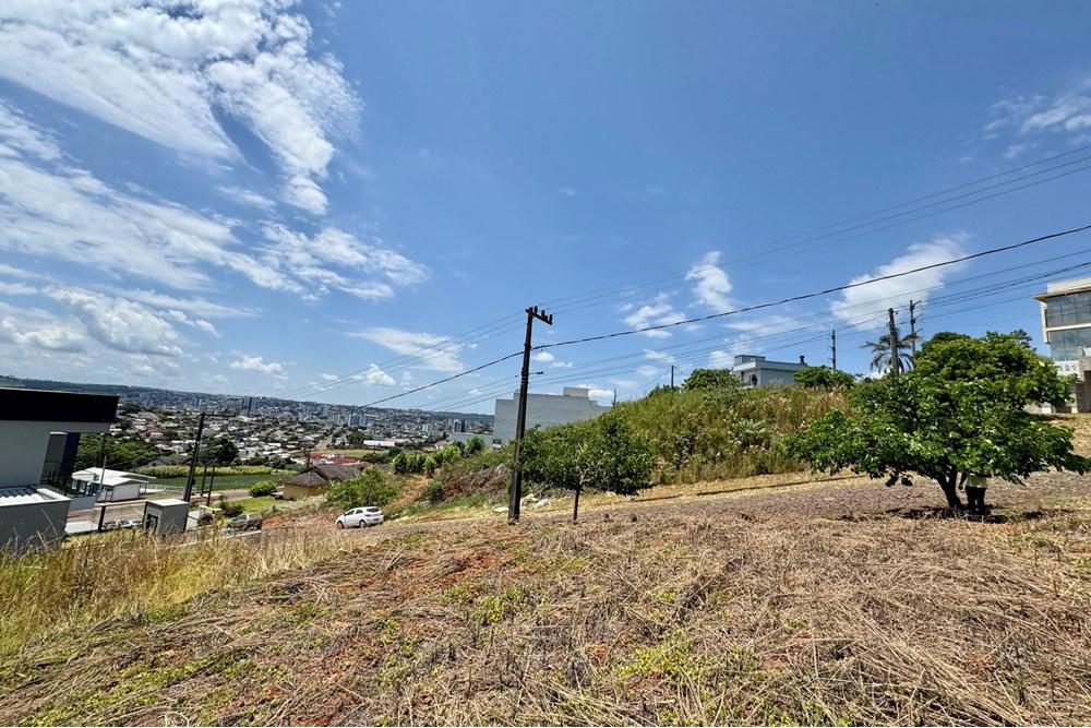 Terreno de 480m no Vila Sesamo