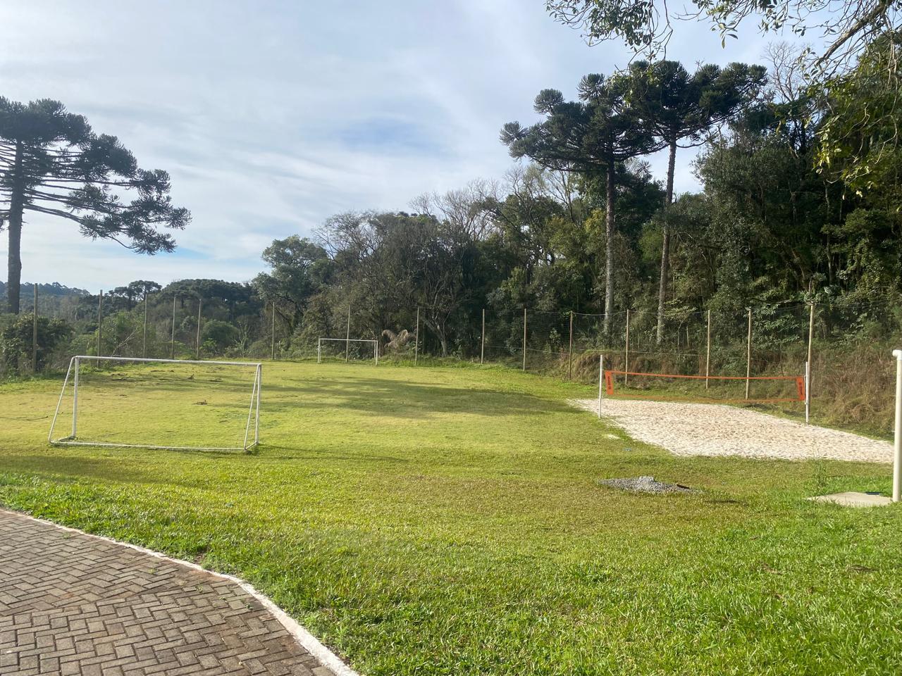 Terreno no condomínio Guatapará