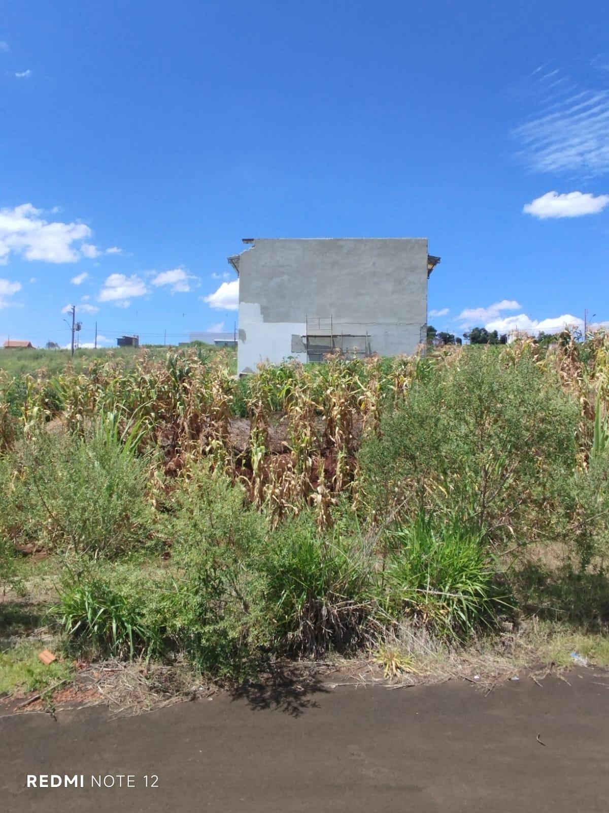 🌿 Terreno – Bairro Don Leonardo com 390 metros🌿