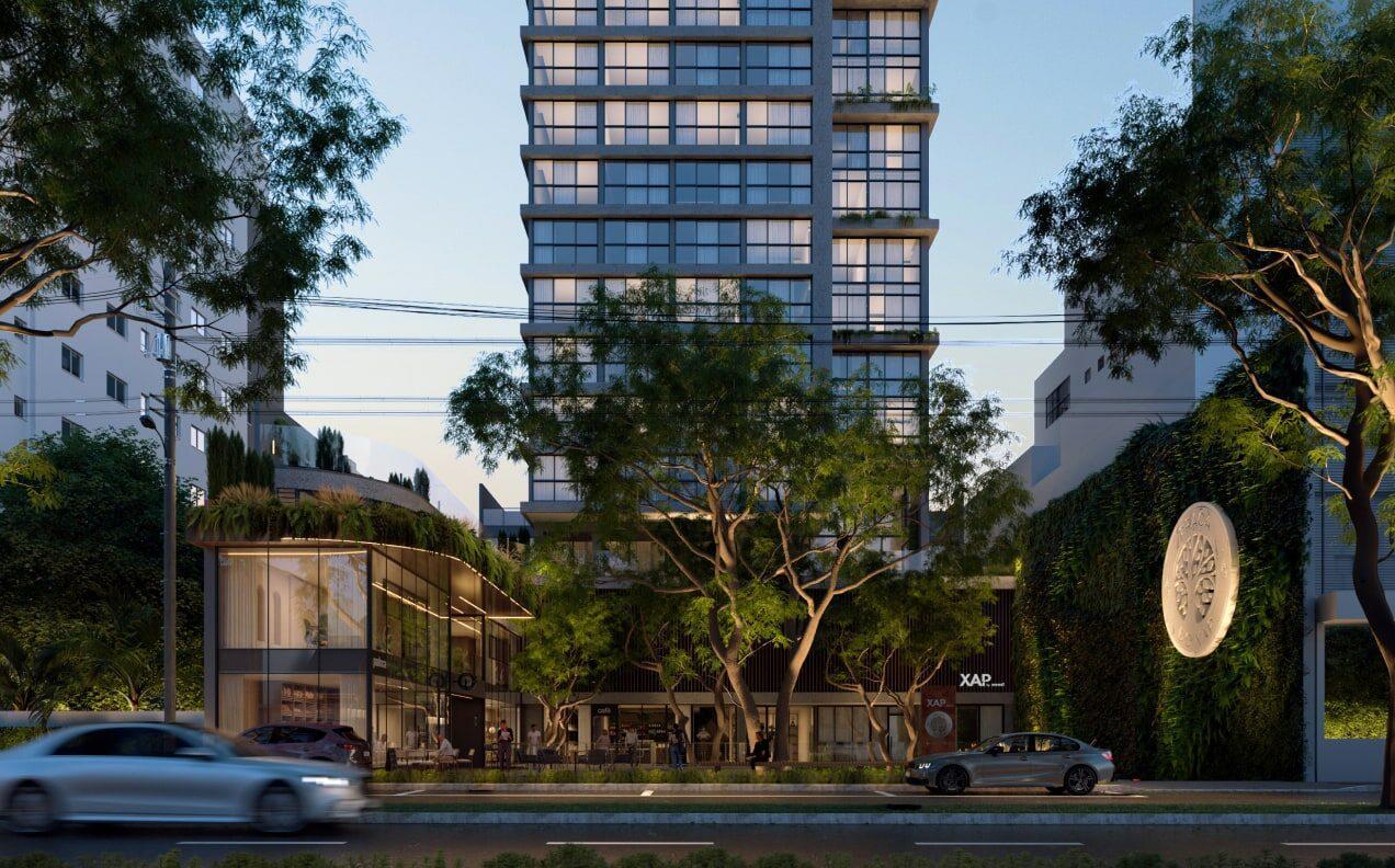 Apartamentos Xap by Housi Chapecó
