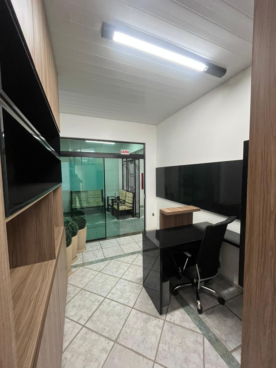 SALA COMERCIAL AV. SETE DE SETEMBRO