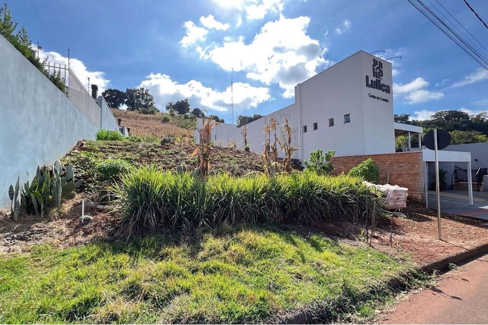 Terreno com 530 M² no Jardim Tarumã