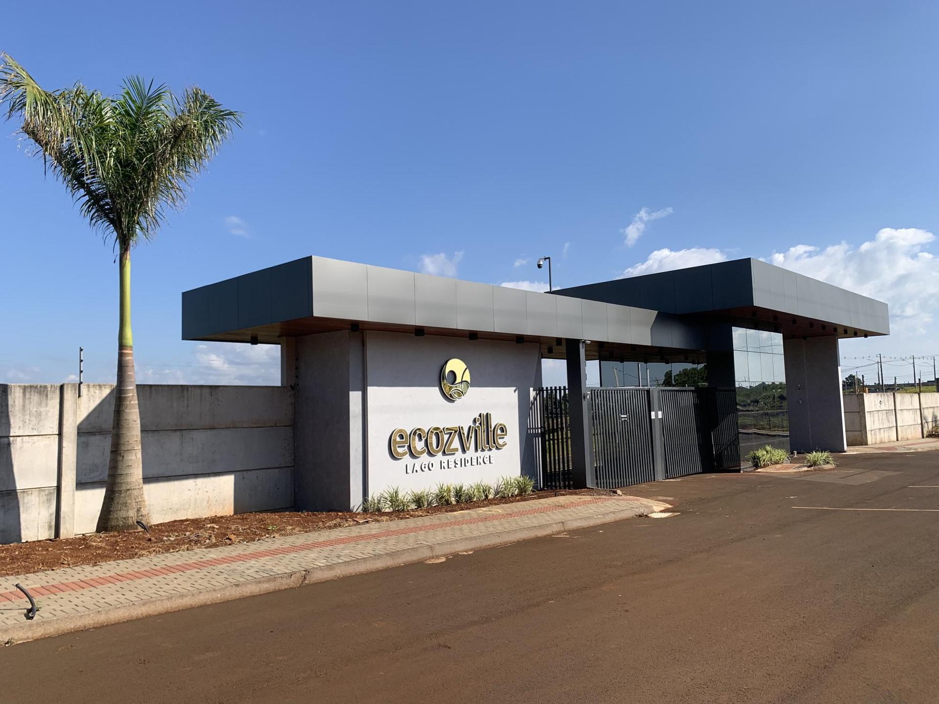 Loteamento Ecozville