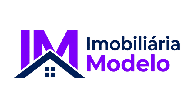Imobiliária Modelo