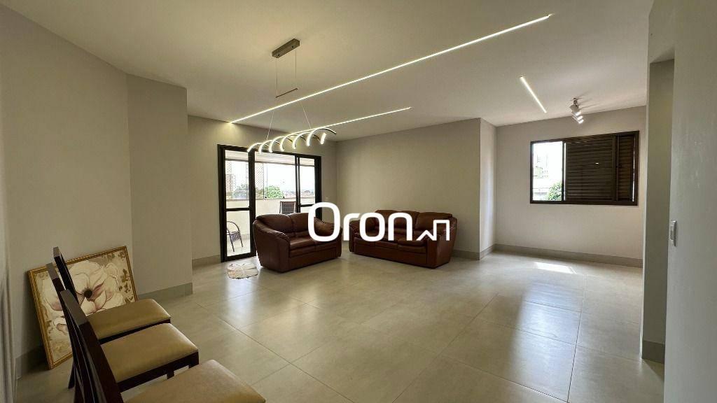 Apartamento à venda, 157 m² por R$ 1.250.000,00 - Setor Bueno - Goiânia/GO