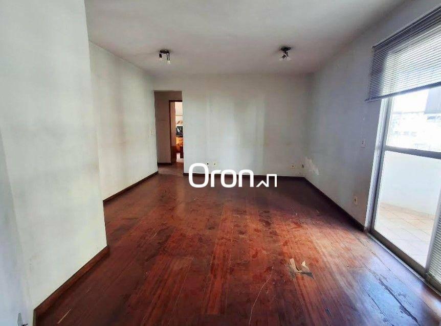 Apartamento à venda, 84 m² por R$ 399.000,00 - Setor Bela Vista - Goiânia/GO