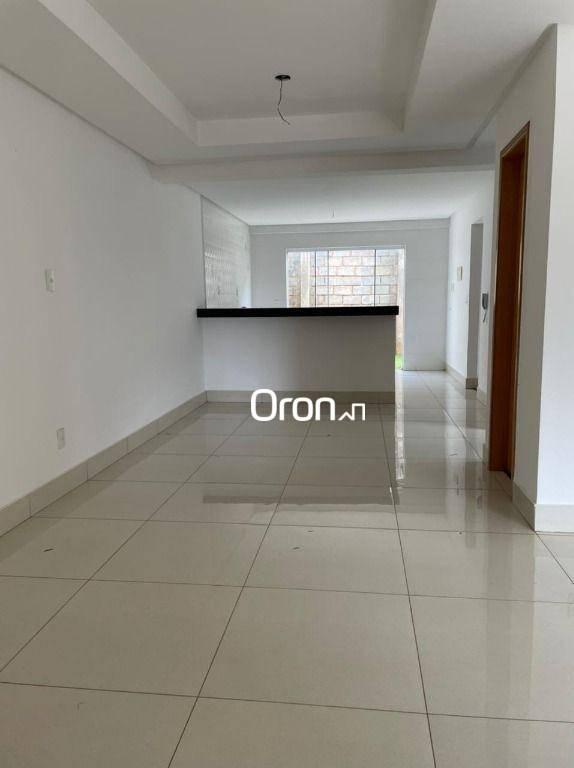 Sobrado à venda, 160 m² por R$ 923.000,00 - Setor Goiânia 2 - Goiânia/GO
