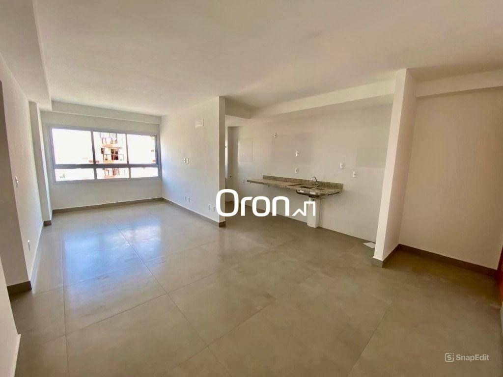 Casa 2 quartos no Jardim Goiás