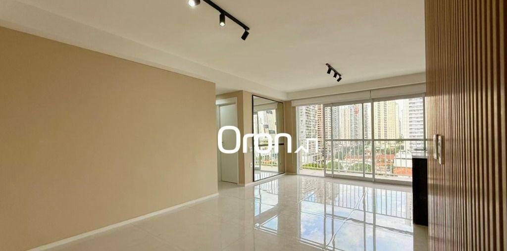 Apartamento à venda, 100 m² por R$ 995.000,00 - Setor Bueno - Goiânia/GO