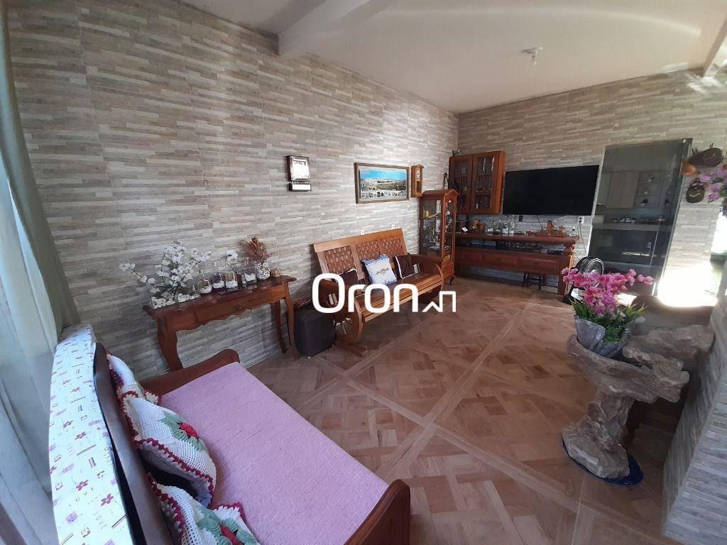 Casa 2 quartos no Jardim Novo Mundo