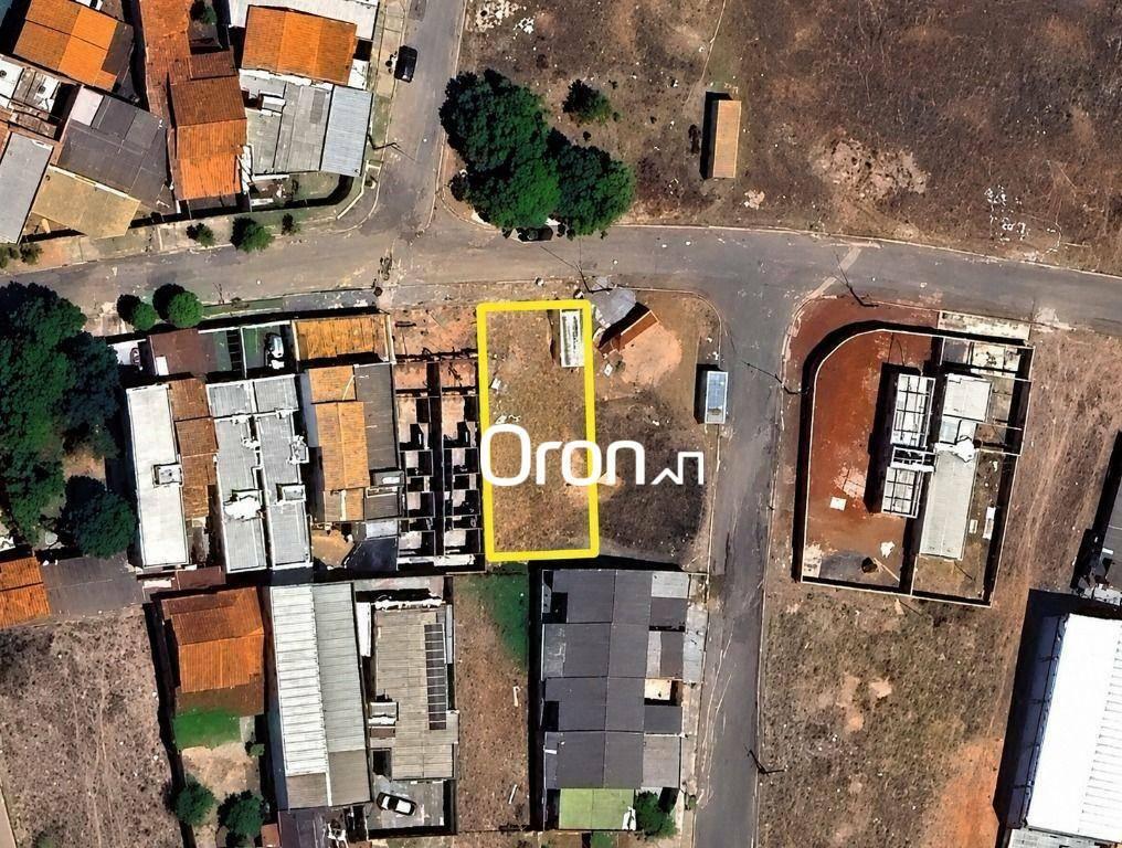 Casa 2 quartos no Setor Perim