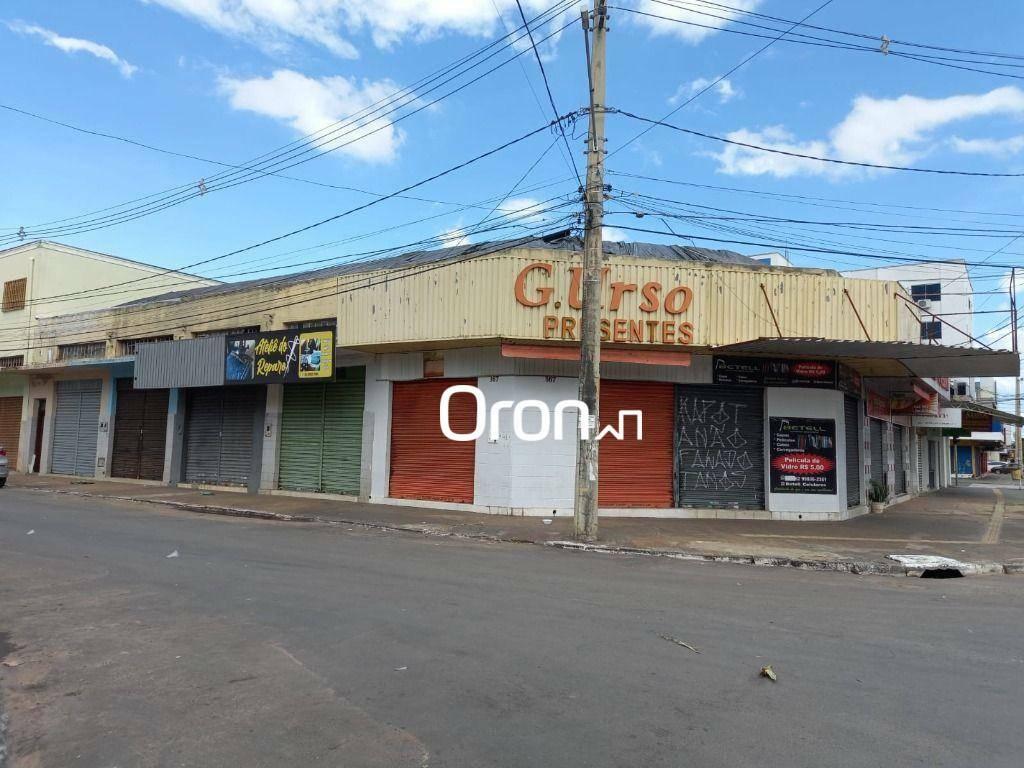 Prédio à venda, 300 m² por R$ 1.100.000,00 - Setor Central - Goiânia/GO