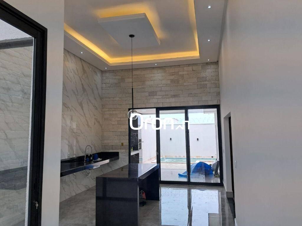 Apartamento 1 quartos no Residencial Recanto do Bosque