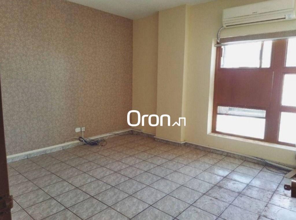 Sala à venda, 43 m² por R$ 125.000,00 - Setor Central - Goiânia/GO