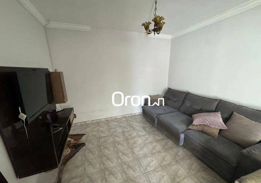 Casa à venda, 280 m² por R$ 750.000,00 - Setor Pedro Ludovico - Goiânia/GO