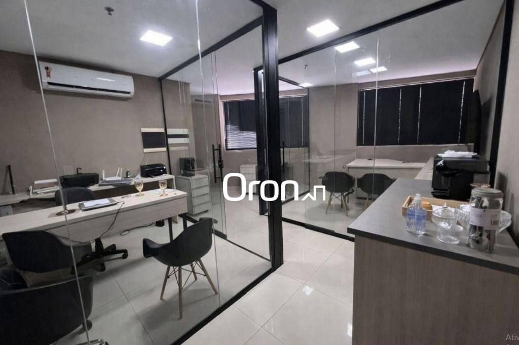 Sala à venda, 32 m² por R$ 349.900,00 - Alto da Glória - Goiânia/GO