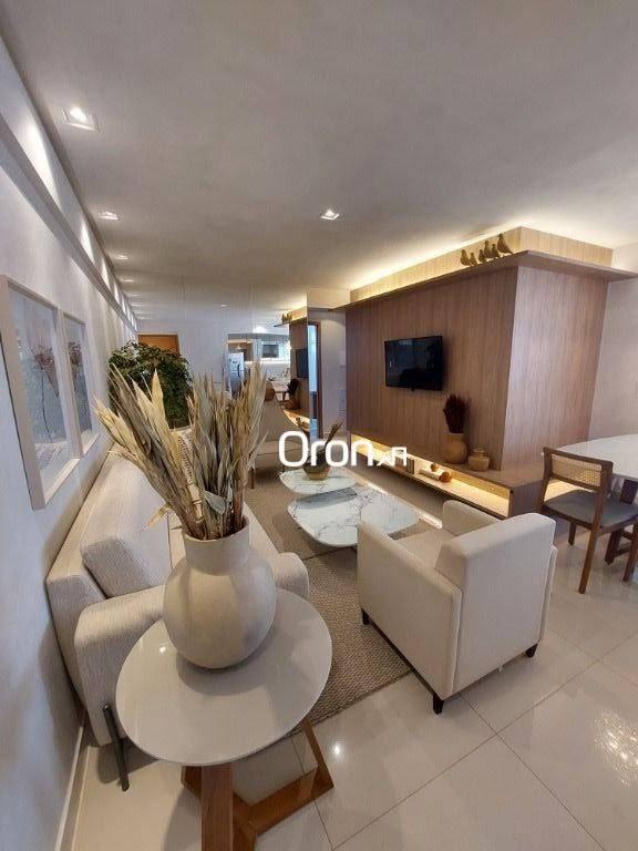 Apartamento à venda, 76 m² por R$ 499.000,00 - Setor Faiçalville - Goiânia/GO