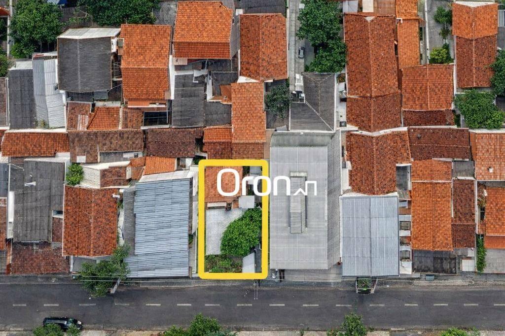 Terreno à venda, 450 m² por R$ 599.000,00 - Setor Coimbra - Goiânia/GO
