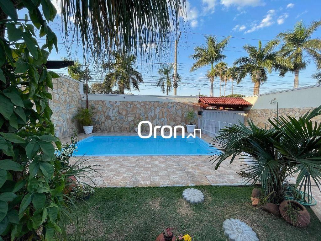 Casa à venda, 225 m² por R$ 750.000,00 - Jardim Vila Boa - Goiânia/GO