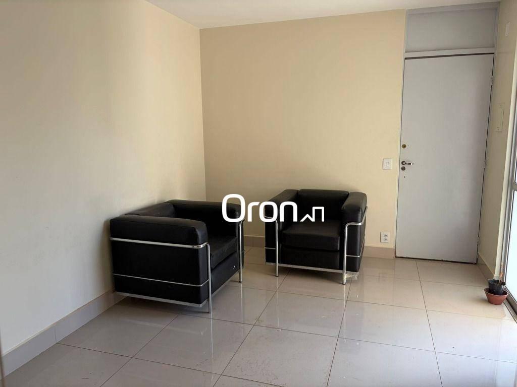 Apartamento à venda, 53 m² por R$ 245.000,00 - Parque Amazônia - Goiânia/GO