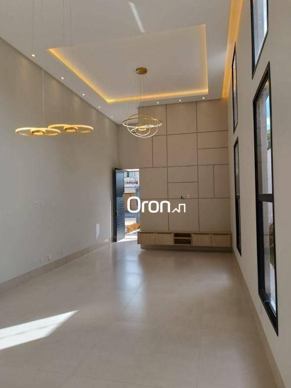 Casa à venda, 230 m² por R$ 1.790.000,00 - Parque Amazônia - Goiânia/GO