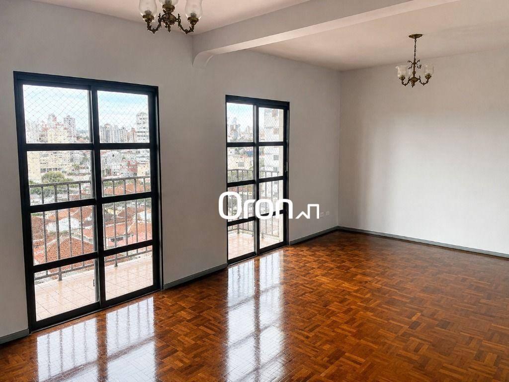 Apartamento 4 quartos no Jardim Presidente