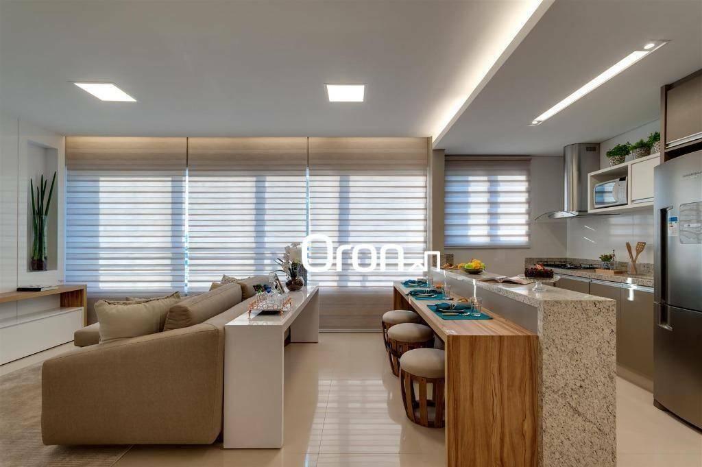 Apartamento 4 quartos no Jardim Presidente