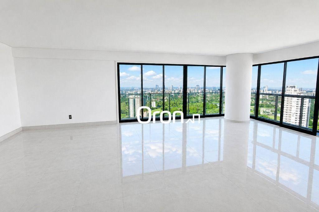 Apartamento à venda, 140 m² por R$ 1.680.000,00 - Jardim Goiás - Goiânia/GO