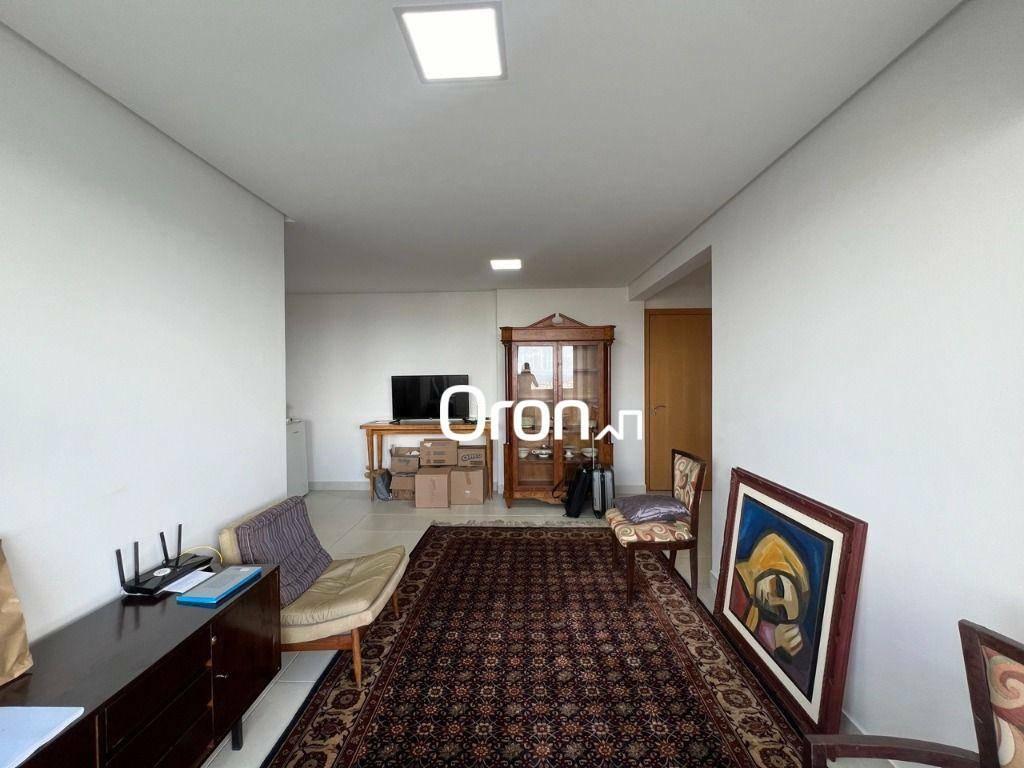 Apartamento à venda, 64 m² por R$ 611.000,00 - Setor Oeste - Goiânia/GO