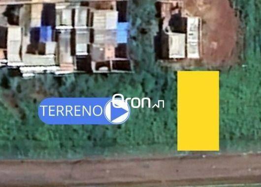 Terreno à venda, 200 m² por R$ 150.000,00 - Fonte das Aguas - Goiânia/GO