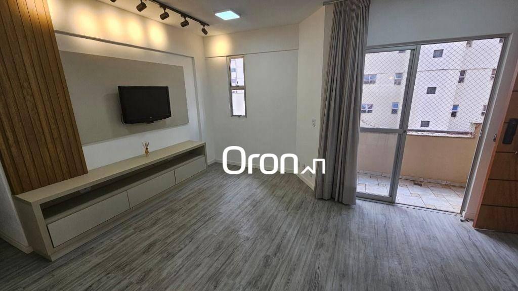 Apartamento à venda, 110 m² por R$ 499.000,00 - Setor Bela Vista - Goiânia/GO