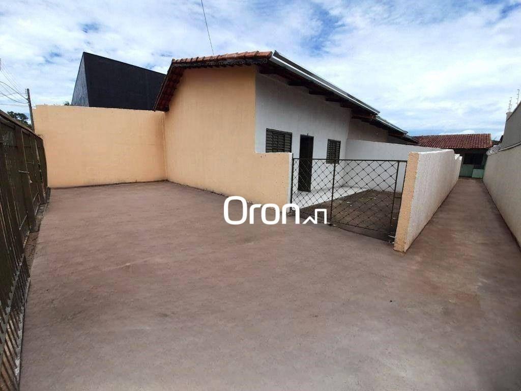 Apartamento 4 quartos no Setor Marista