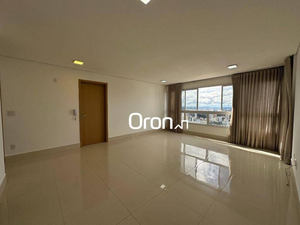 Apartamento com 3 dormitórios à venda, 100 m² por R$ 945.000,00 - Setor Leste Universitário - Goiânia/GO