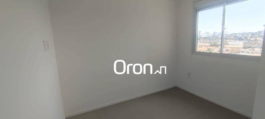 Apartamento à venda, 78 m² por R$ 638.000,00 - Setor Coimbra - Goiânia/GO