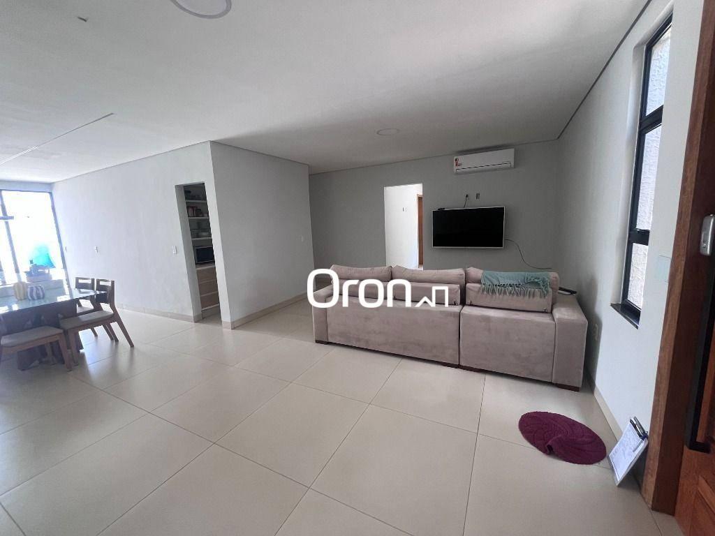 Casa à venda, 150 m² por R$ 739.000,00 - Vila Isaura - Goiânia/GO