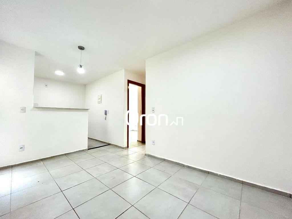 Apartamento à venda, 63 m² por R$ 249.000,00 - Conjunto Monte Carlo - Goiânia/GO