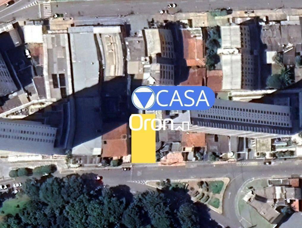 Casa à venda, 450 m² por R$ 2.600.000,00 - Setor Oeste - Goiânia/GO