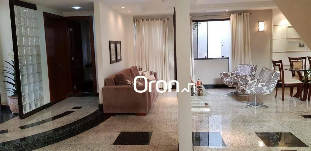 Casa 2 quartos no Jardim América