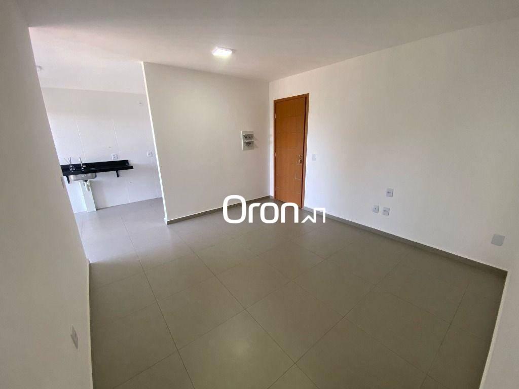 Apartamento à venda, 66 m² por R$ 460.000,00 - Garavelo Residencial Park - Aparecida de Goiânia/GO