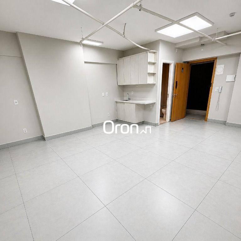 Sala à venda, 39 m² por R$ 469.000,00 - Jardim Goiás - Goiânia/GO