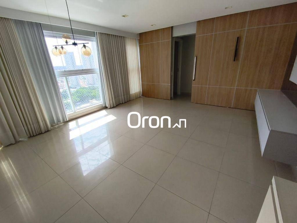 Apartamento à venda, 95 m² por R$ 870.000,00 - Setor Bueno - Goiânia/GO