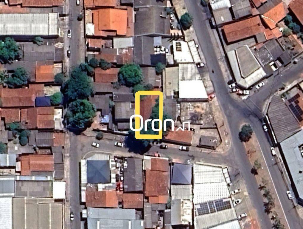Sobrado 2 quartos no Setor Jaó