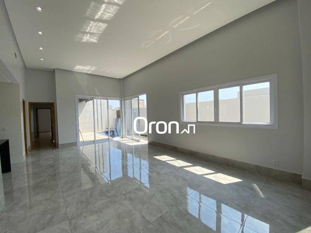 Casa à venda, 169 m² por R$ 1.300.000,00 - Jardins Porto - Senador Canedo/GO