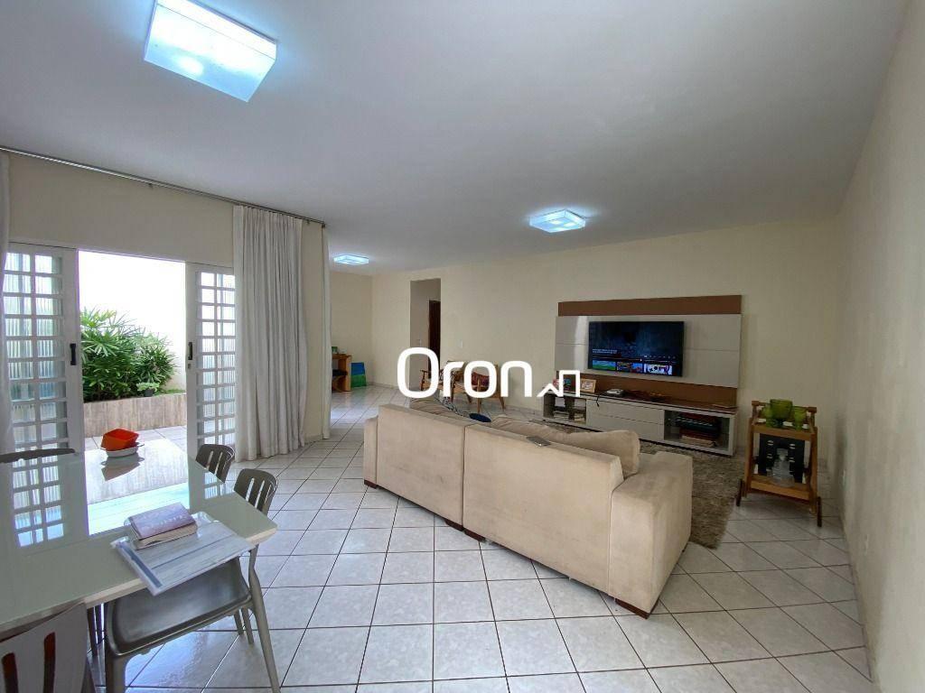 Casa à venda, 188 m² por R$ 1.350.000,00 - Jardim América - Goiânia/GO