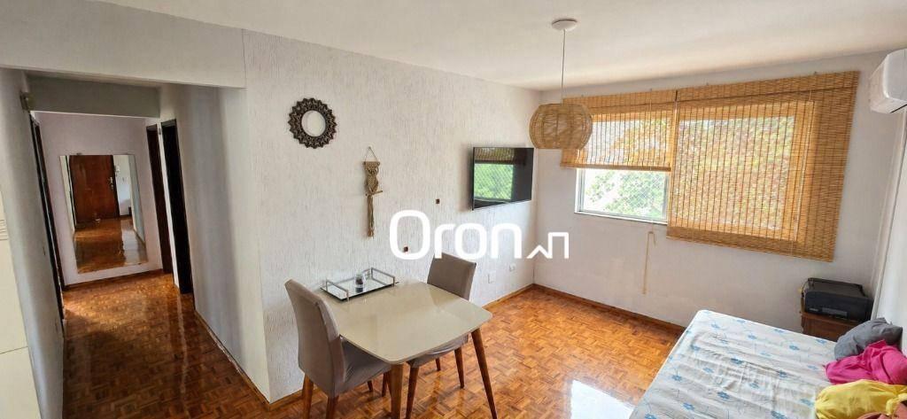 Apartamento 1 quartos no Setor Leste Universitário