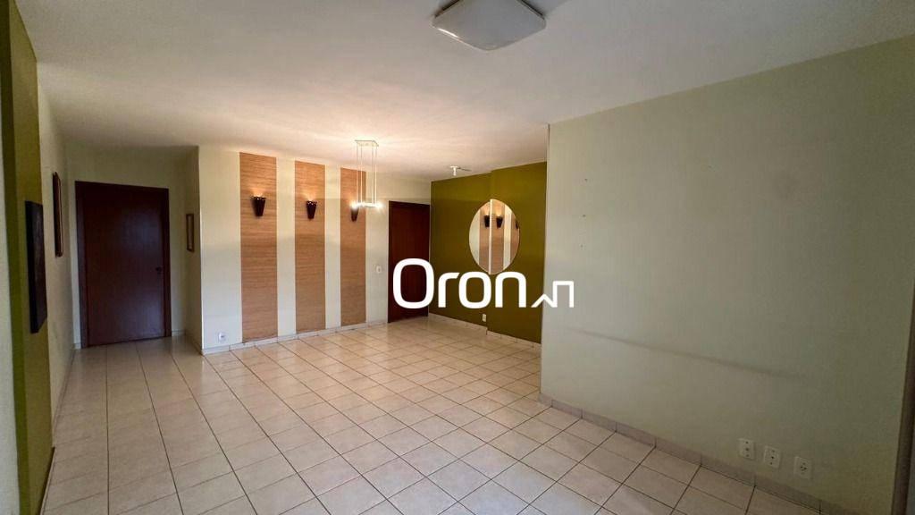 Apartamento à venda, 127 m² por R$ 790.000,00 - Setor Central - Goiânia/GO