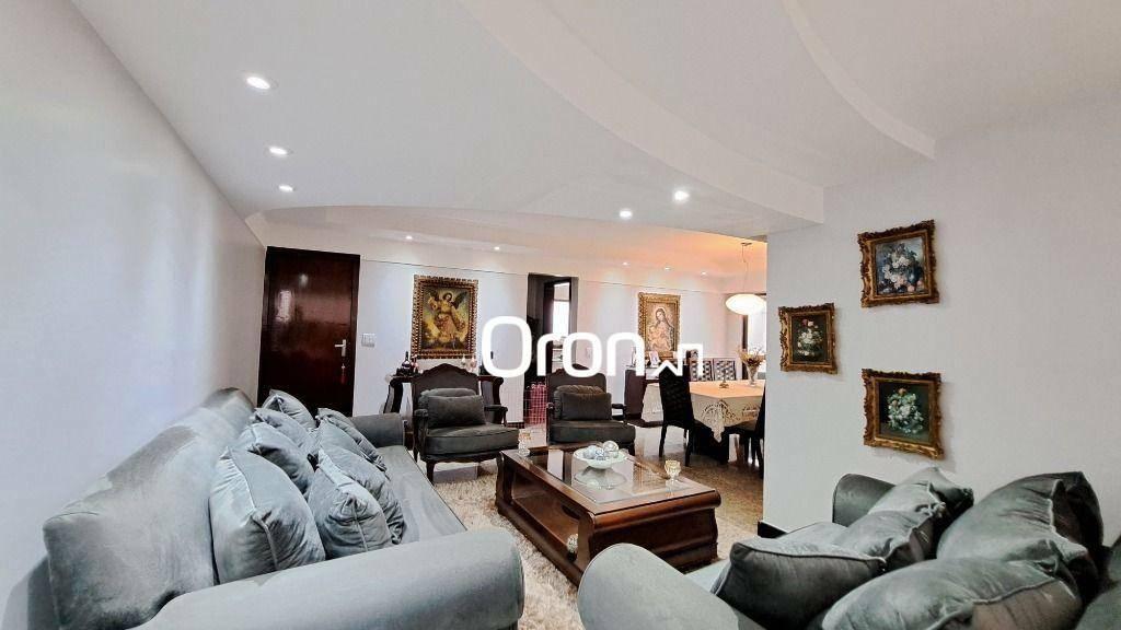 Cobertura à venda, 303 m² por R$ 1.150.000,00 - Setor Bueno - Goiânia/GO